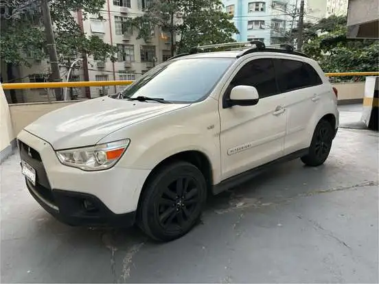 Suvs Esquecidos Asx