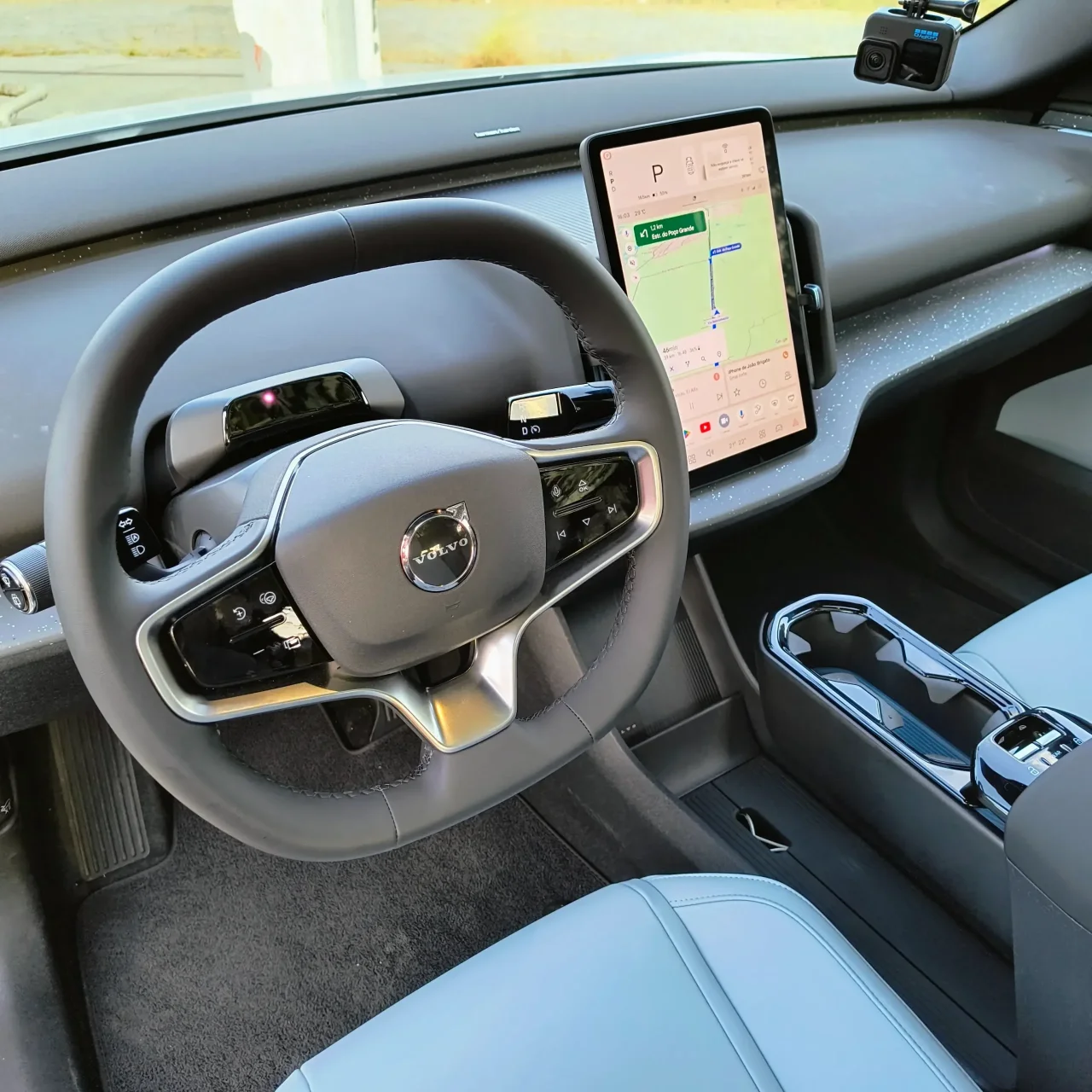 Volvo Ex30 Ultra Ee 5