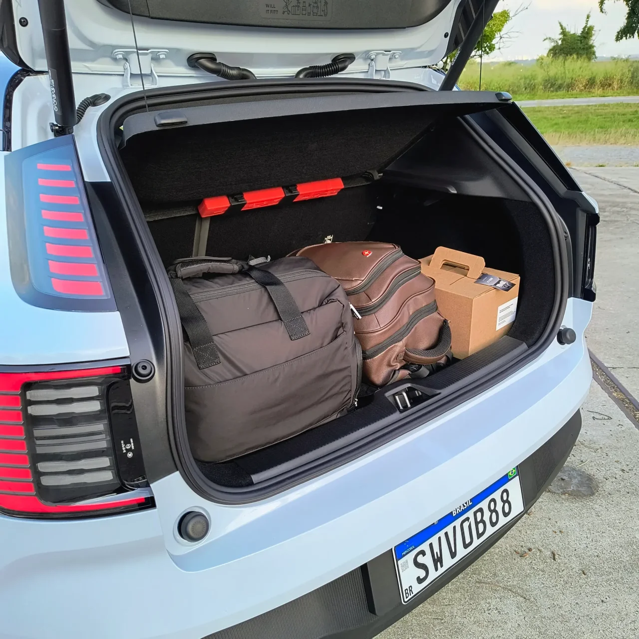 Volvo Ex30 Ultra Ee 2