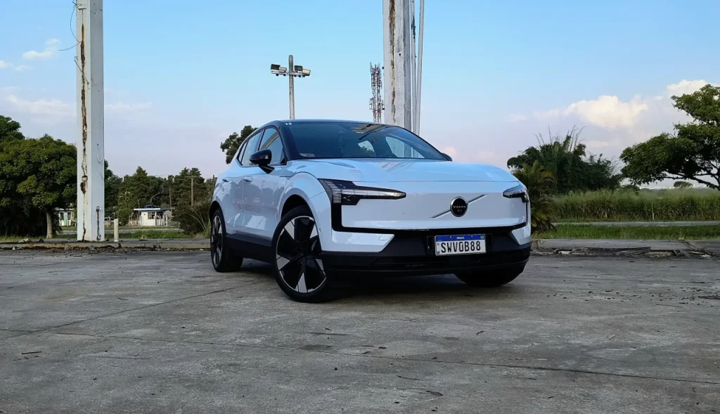 Carro elétrico pode ser solução para casos de apagões
