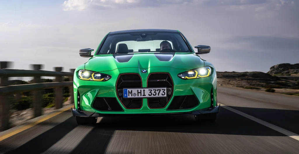 Bmw M3 Cs (2)