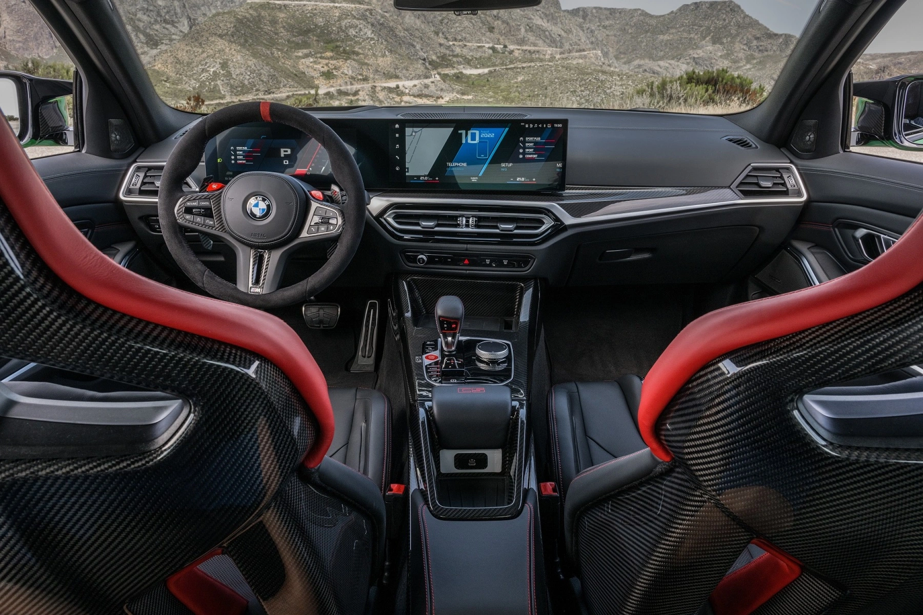 Bmw M3 Cs (4)