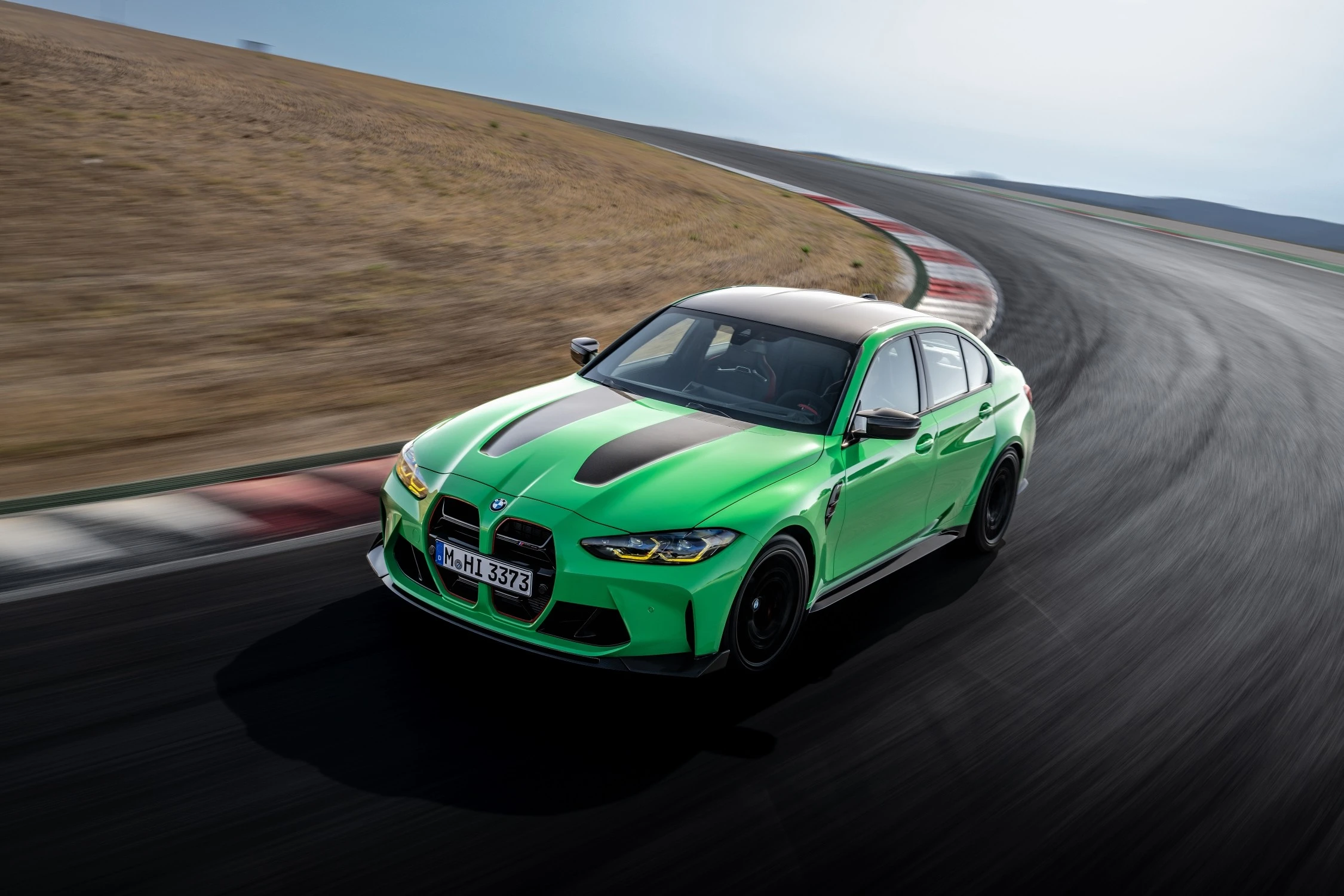 Bmw M3 Cs (7)