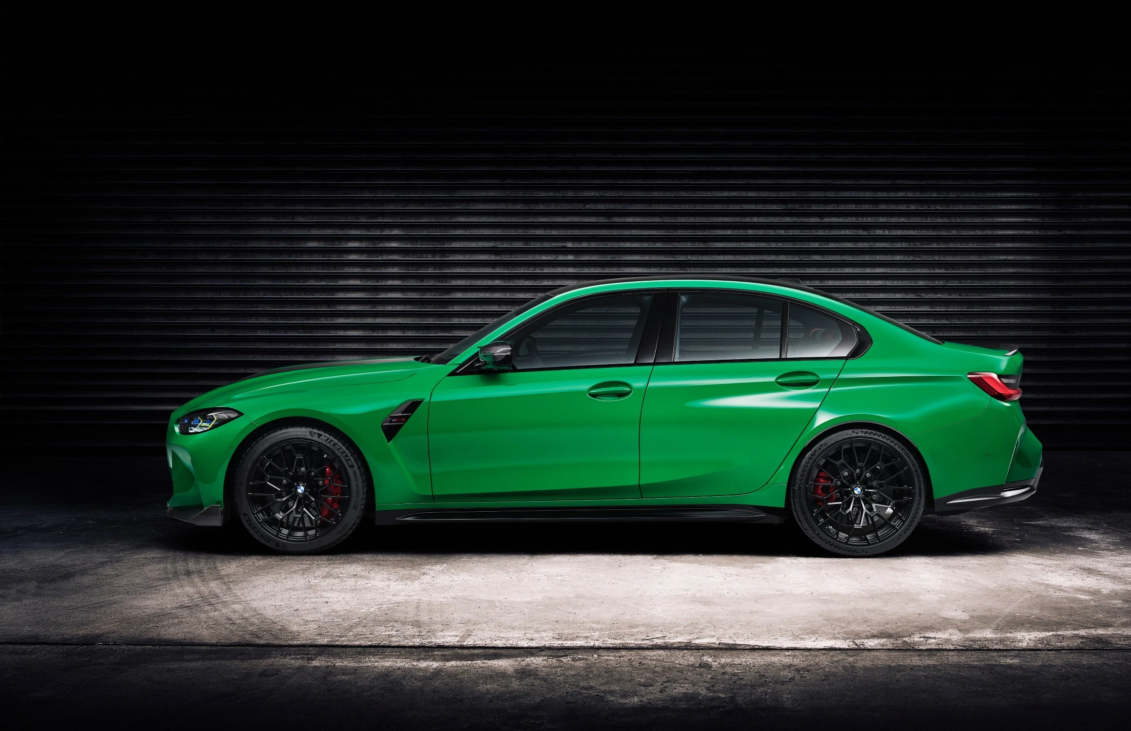 Bmw M3 Cs (8)