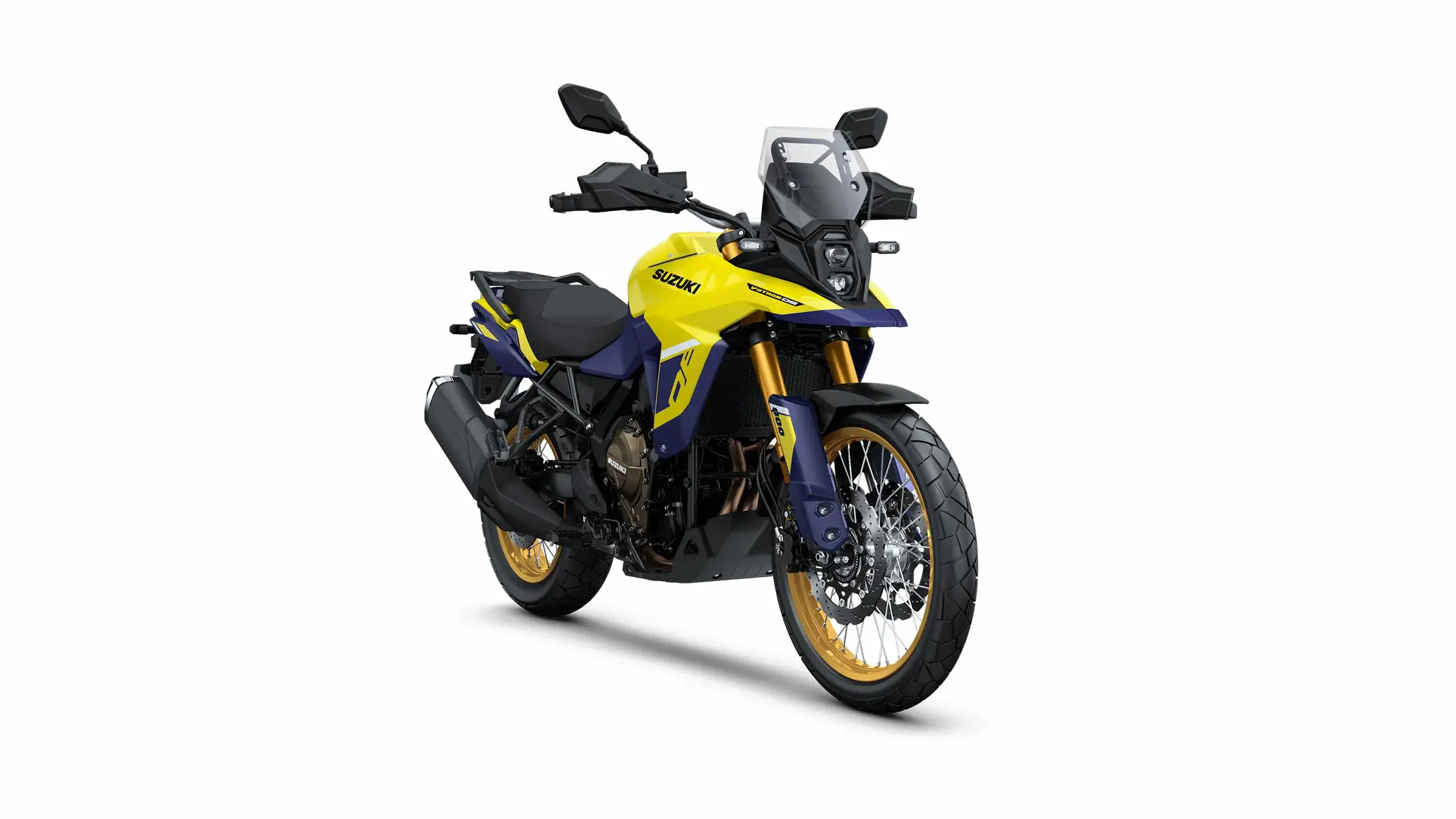 Suzuki V Strom 800 De (1)
