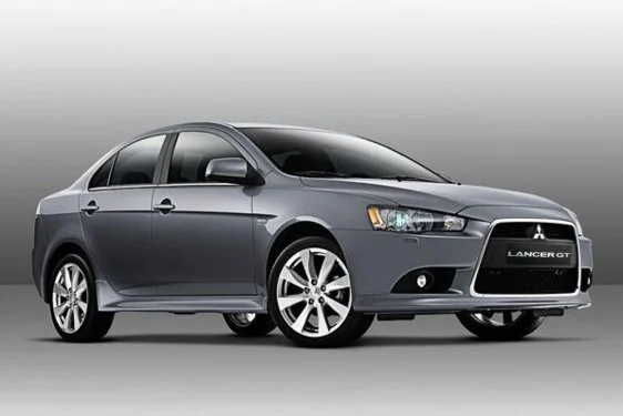 Lancer 2012