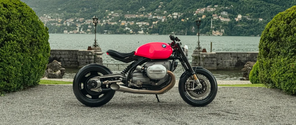 Bmw R 20 2