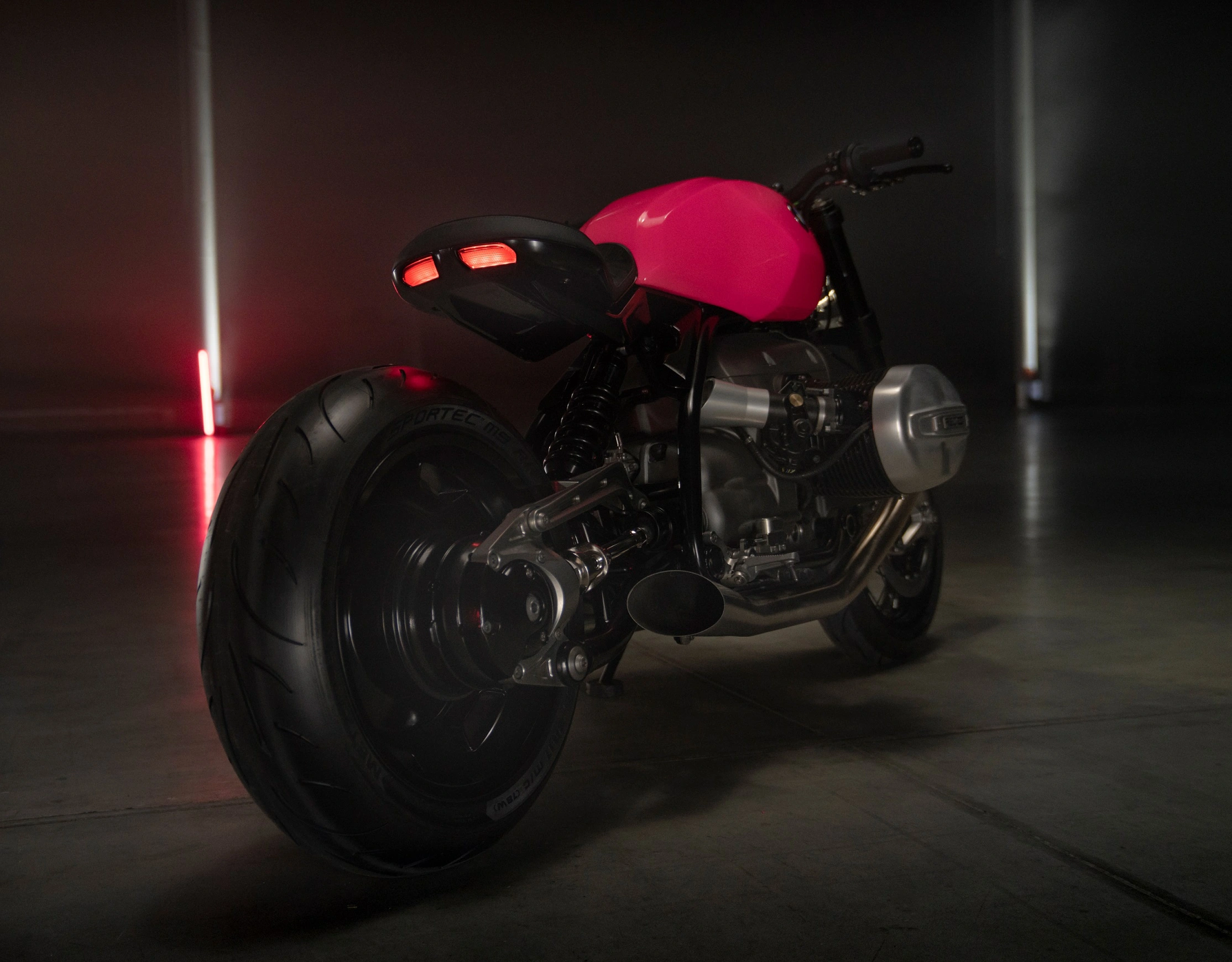 Bmw R 20 5