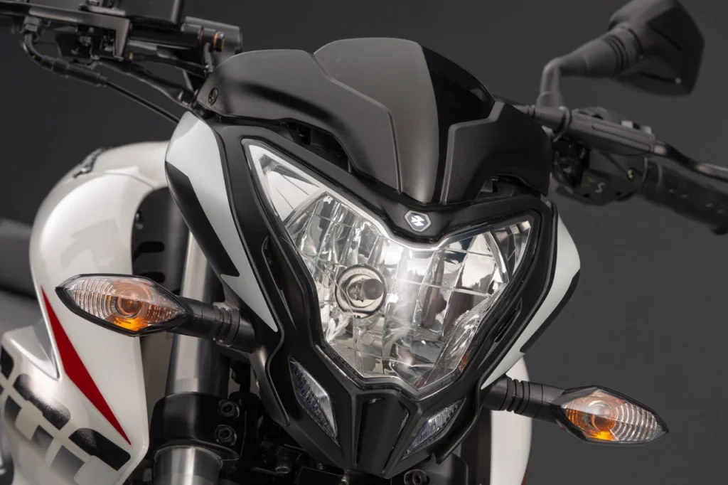 Bajaj Dominar 200 1