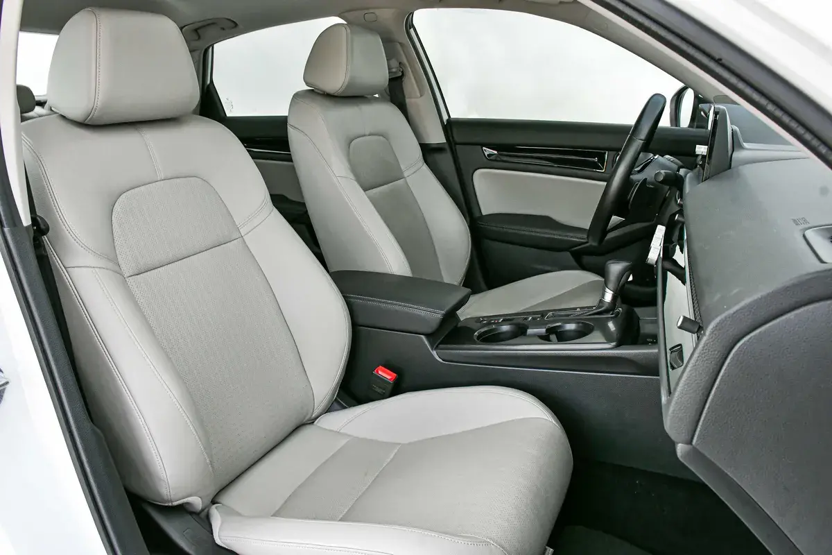 Honda Civic E Hev 6298
