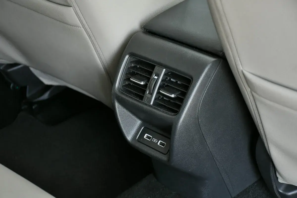 Honda Civic E Hev 6313