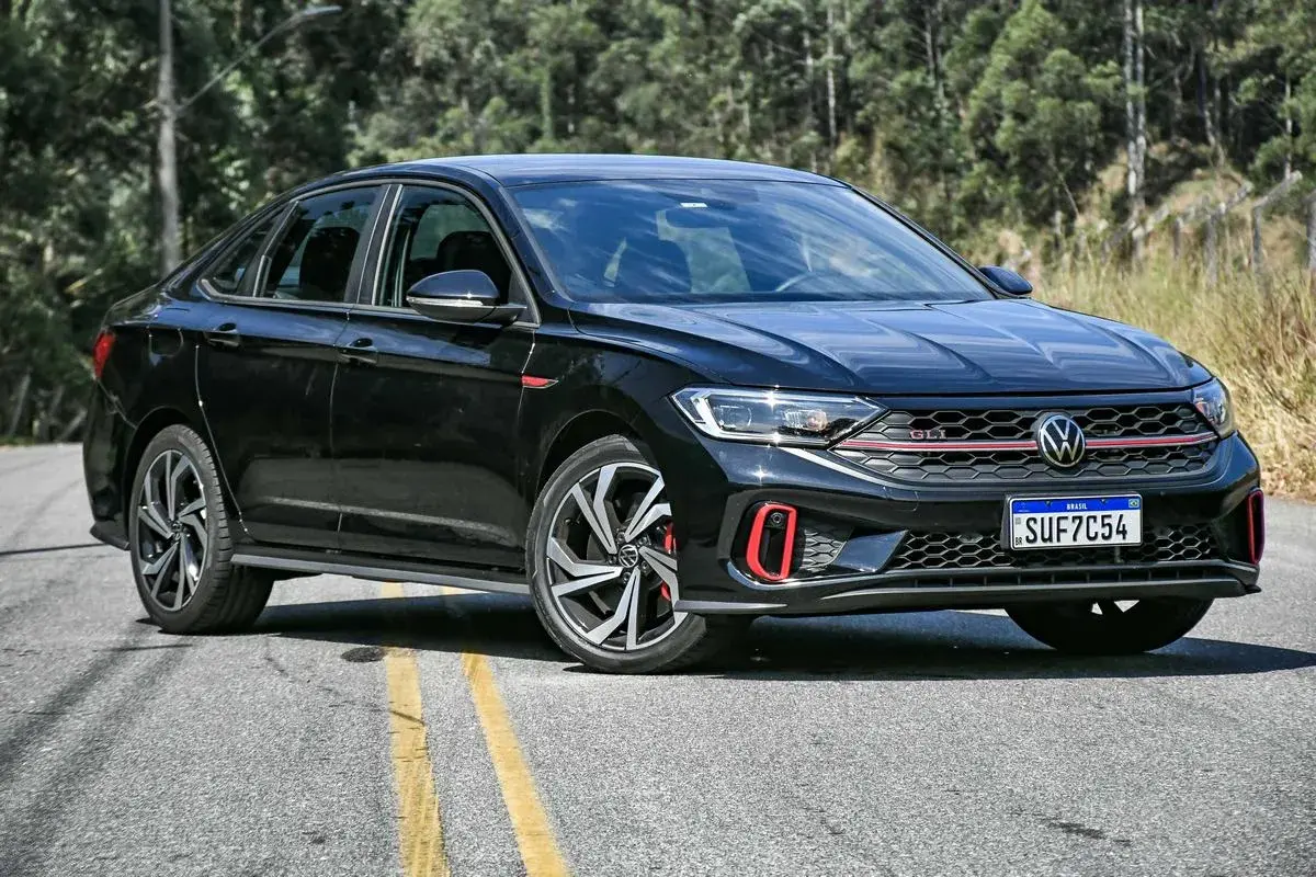Vw Jetta Gli 6168