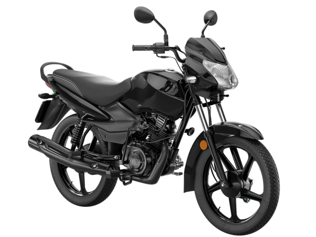 Mottu Sport 110i 1