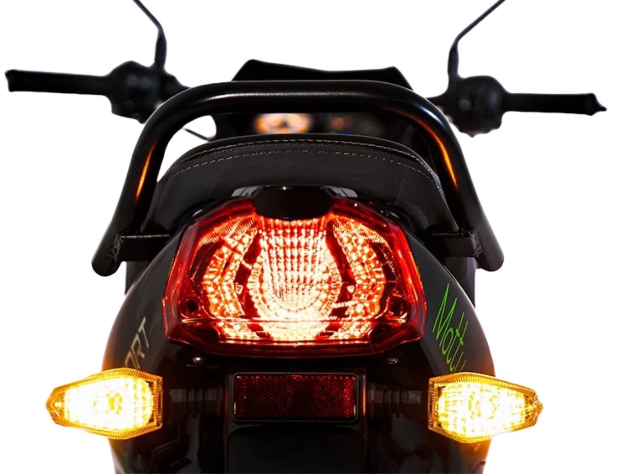 Mottu Sport 110i 4