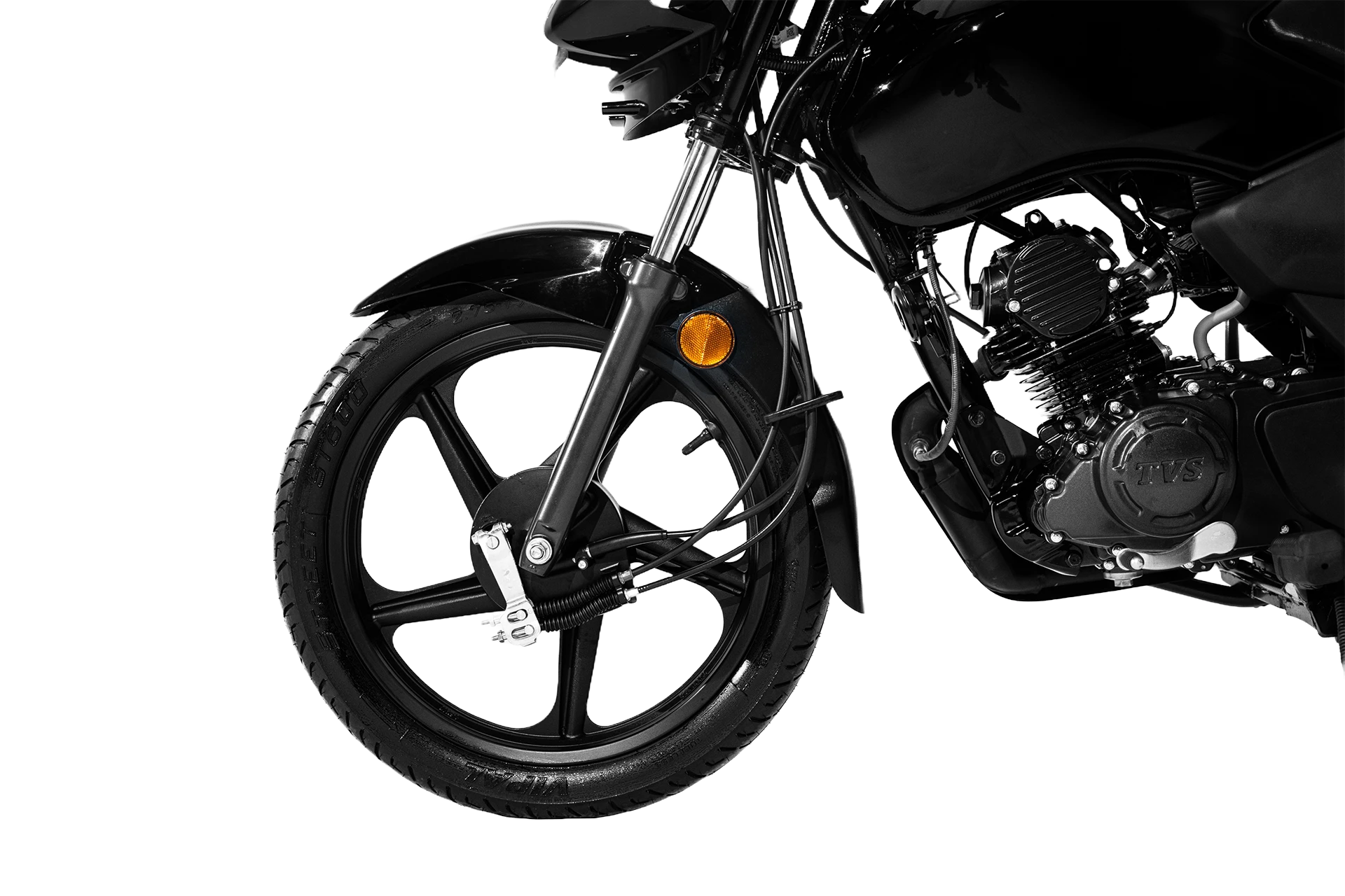 Mottu Sport 110i 5