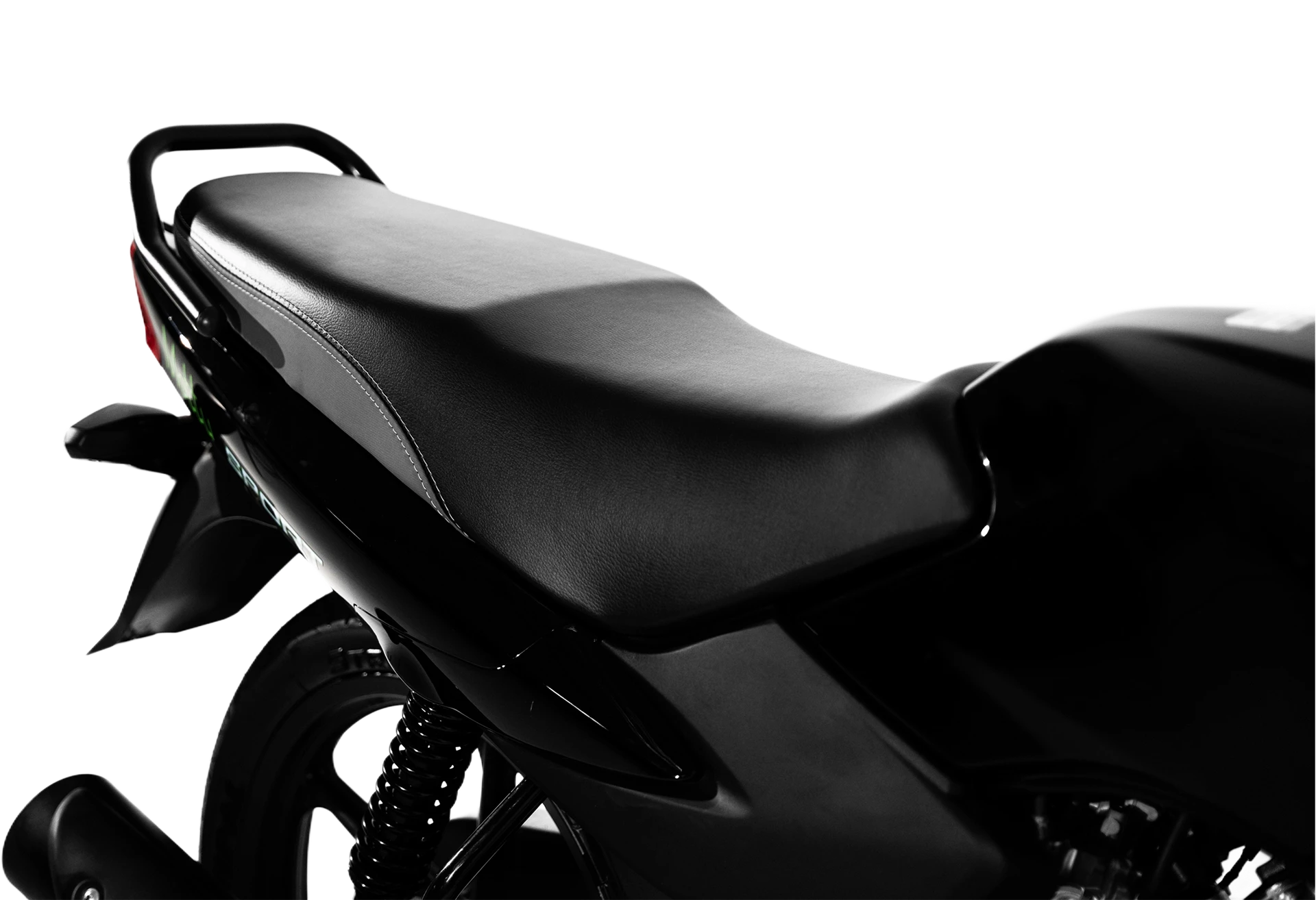 Mottu Sport 110i 6