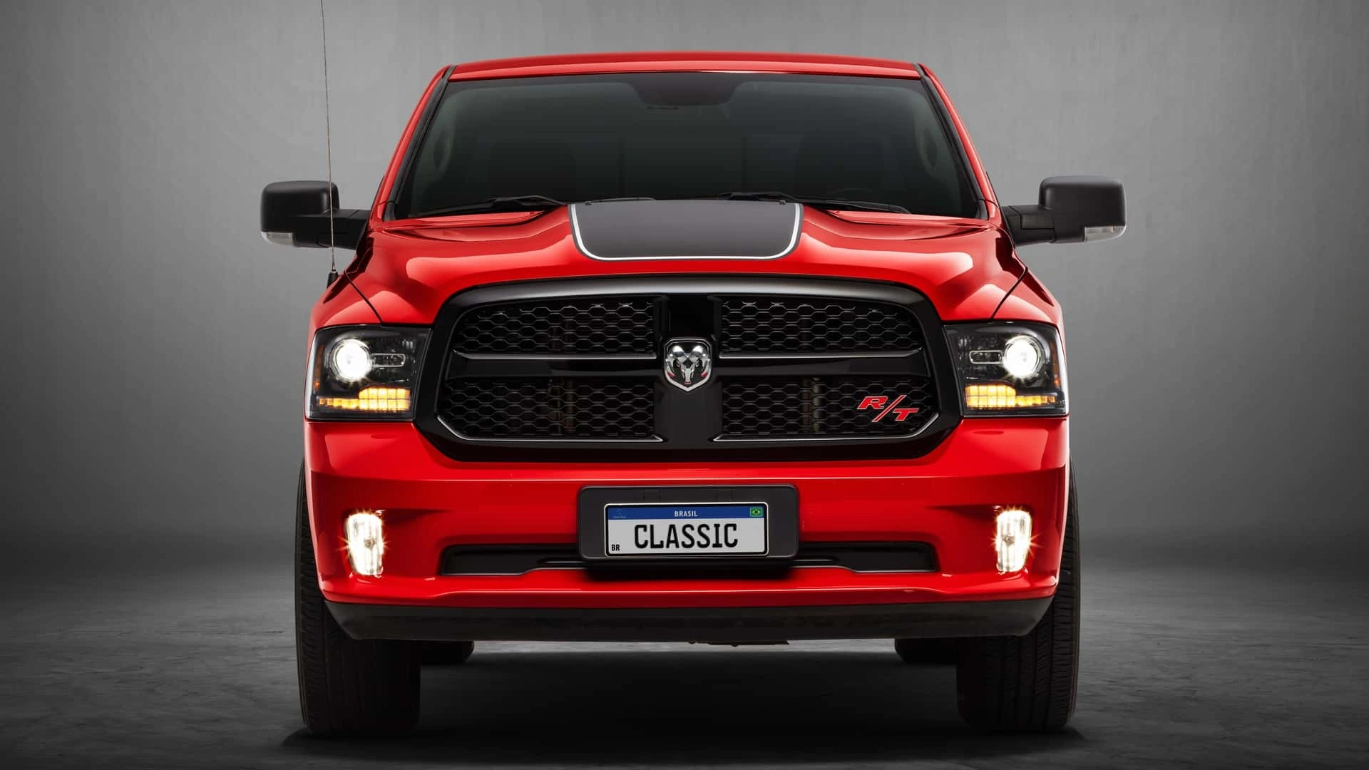Ram Classic Rt 1