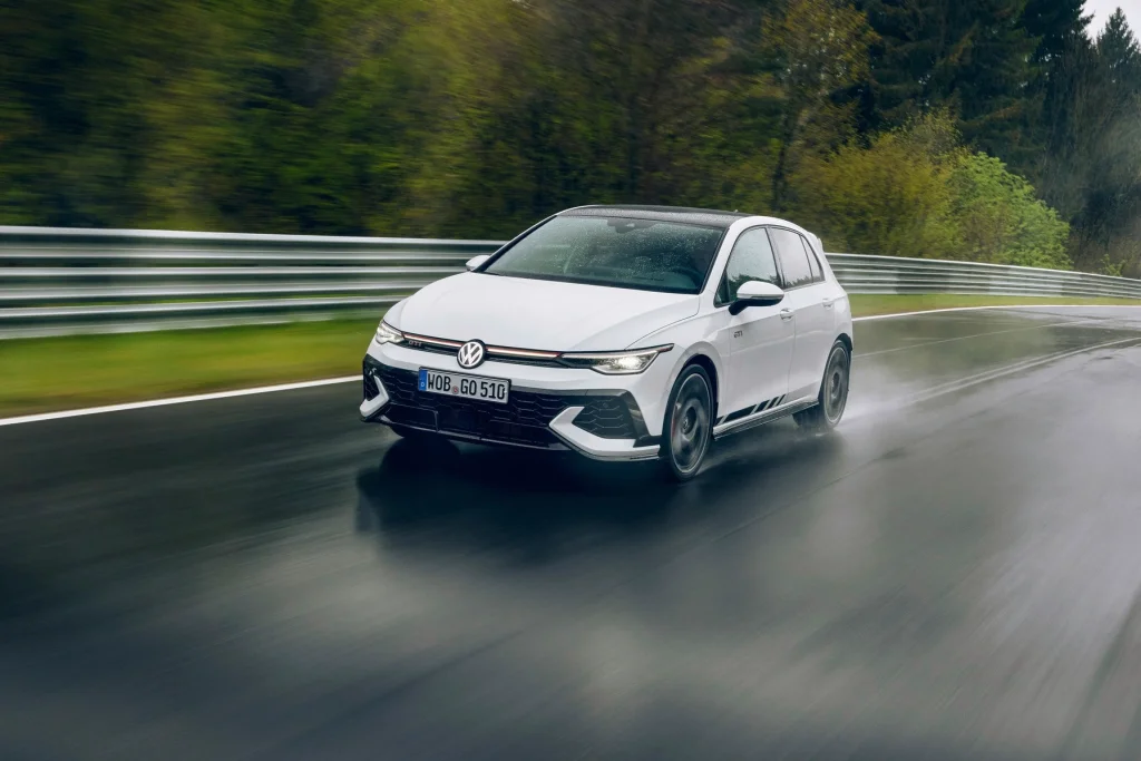 Vw Golf Gti Clubsport (2)