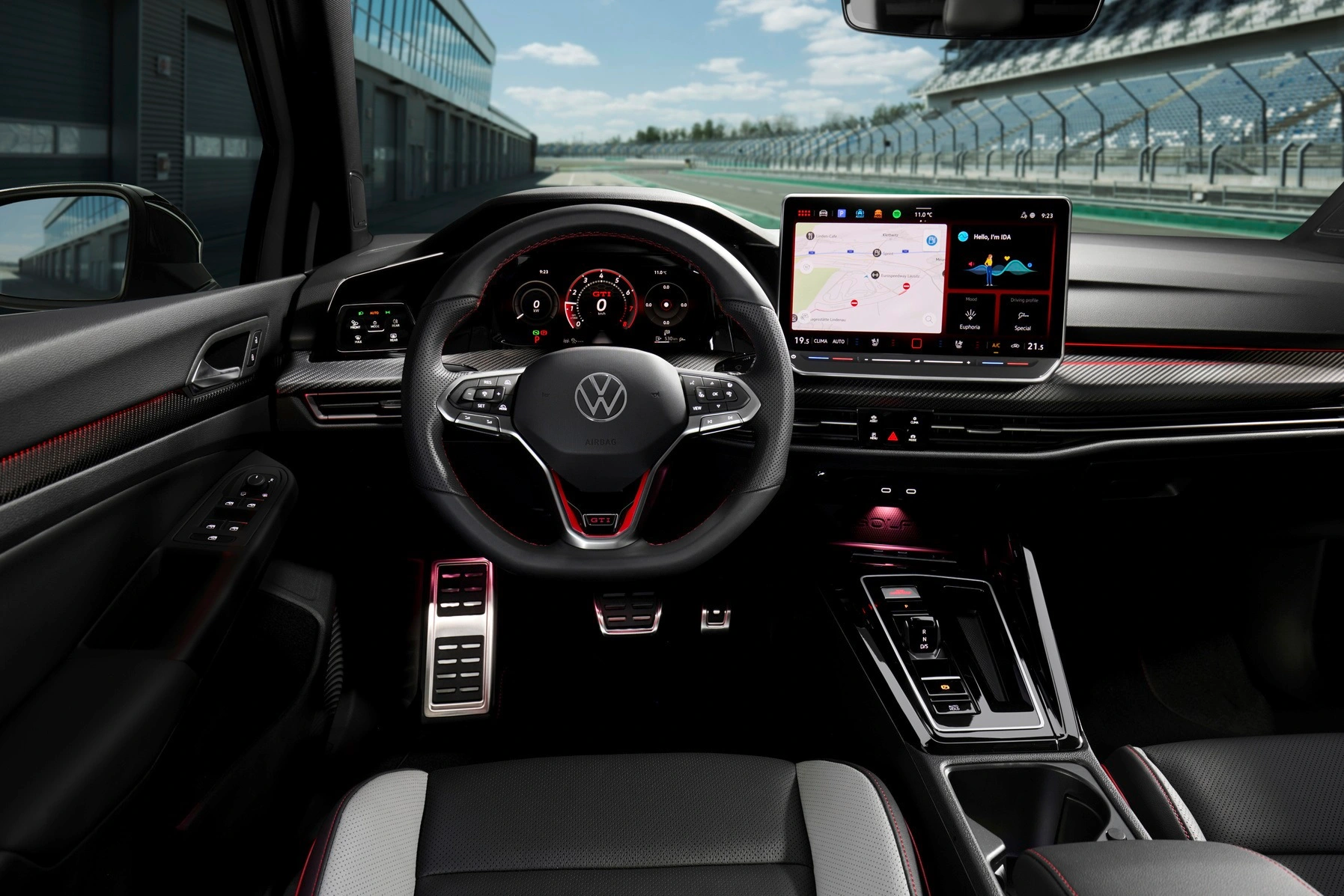 Vw Golf Gti Clubsport (7)