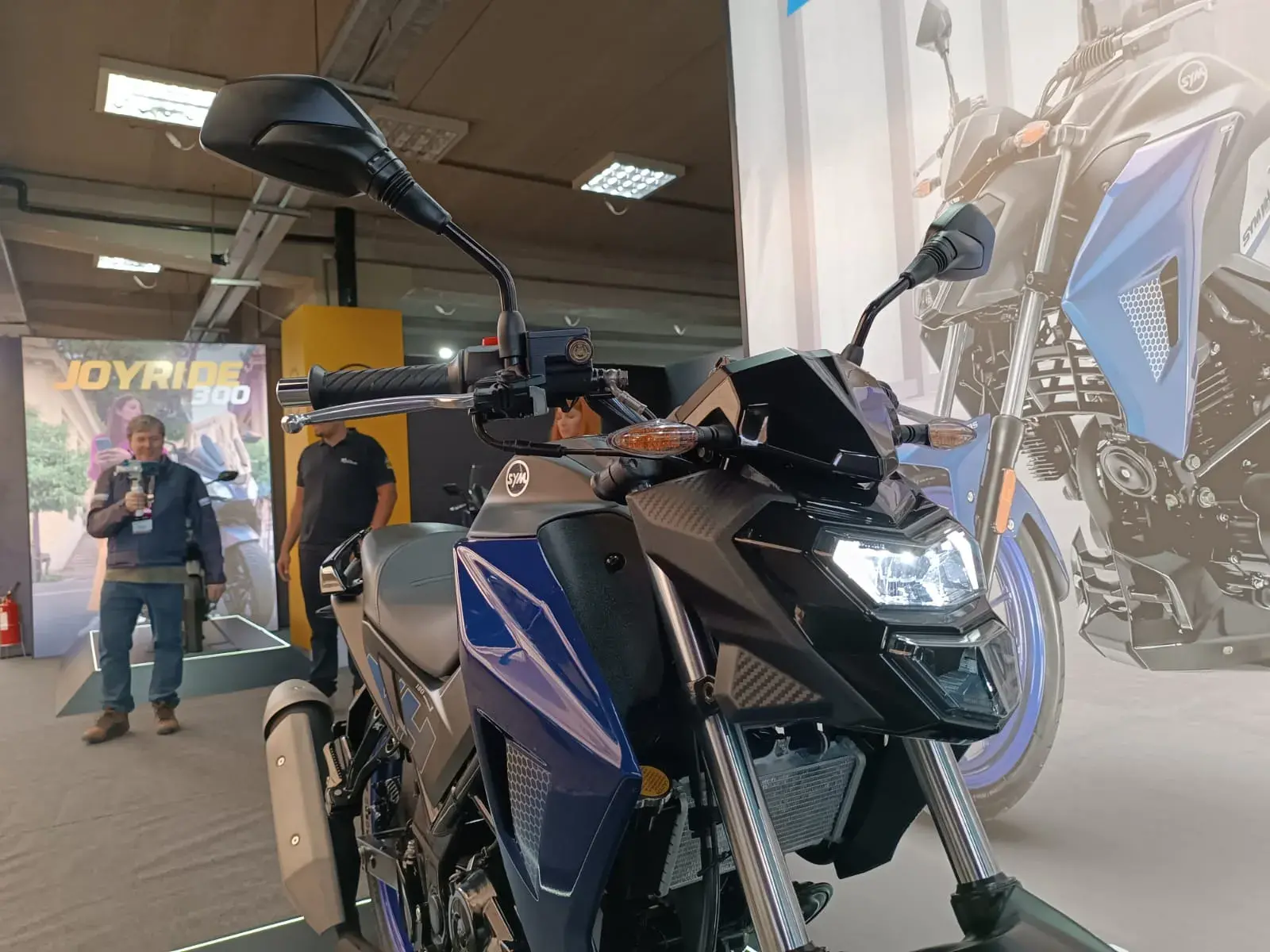 Dafra Nhx 190 02