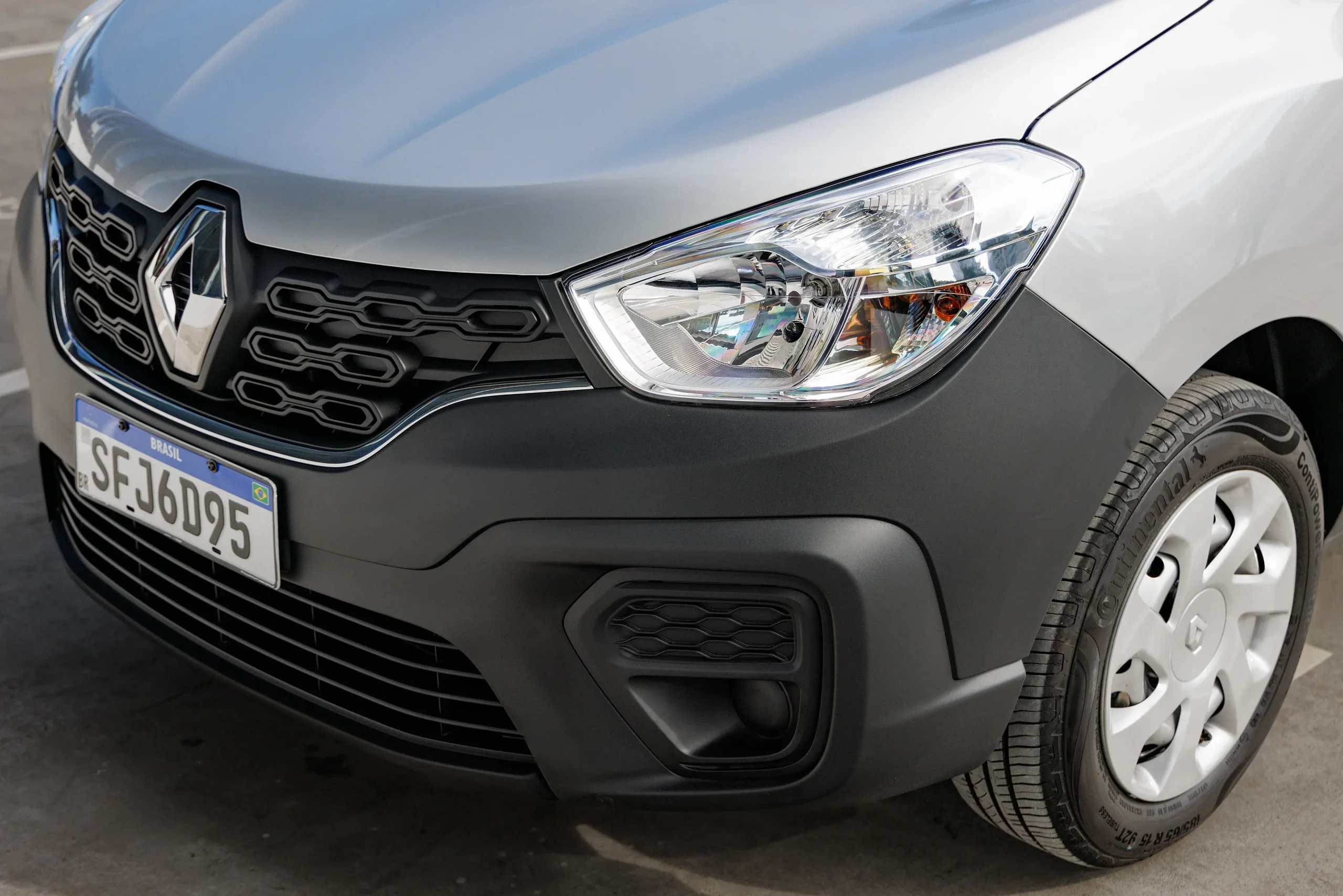 Renault Kangoo 1.6 1