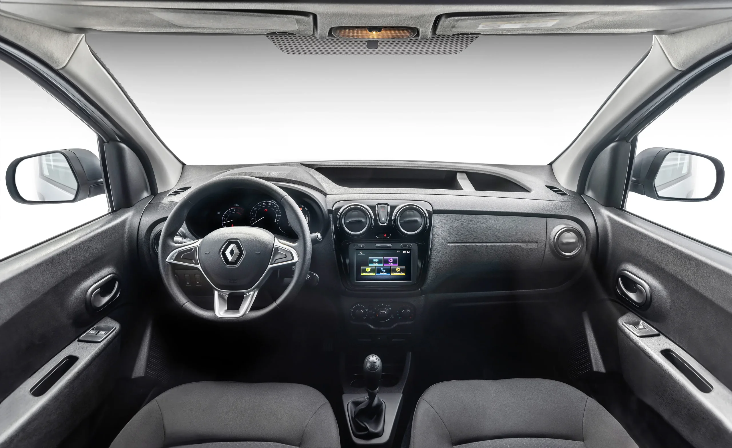 Renault Kangoo 1.6 4