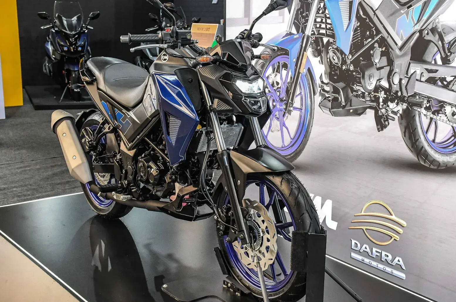 Dafra Nhx 190 Festival Interlagos 2024 (7)