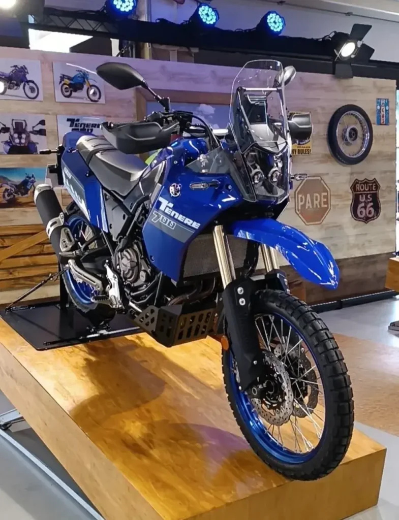 Yamaha Tenéré 700 Festival Interlagos (2)
