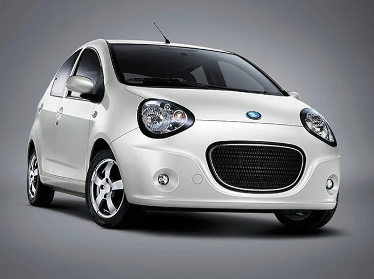 Geely