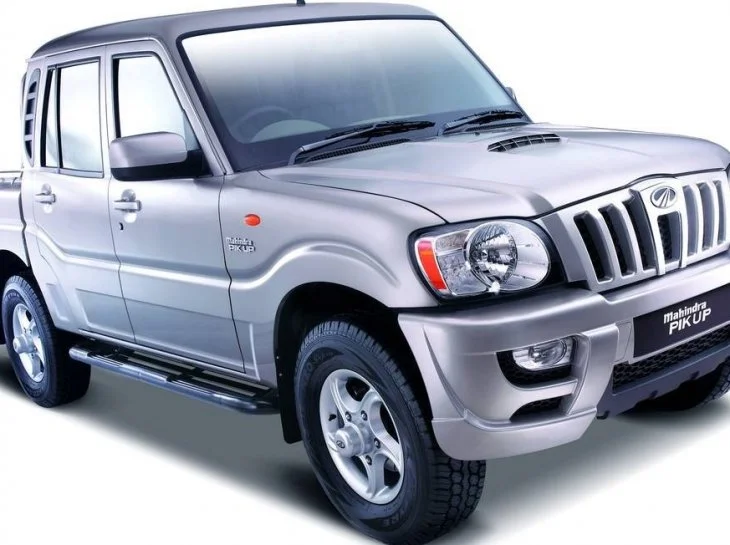Mahindra