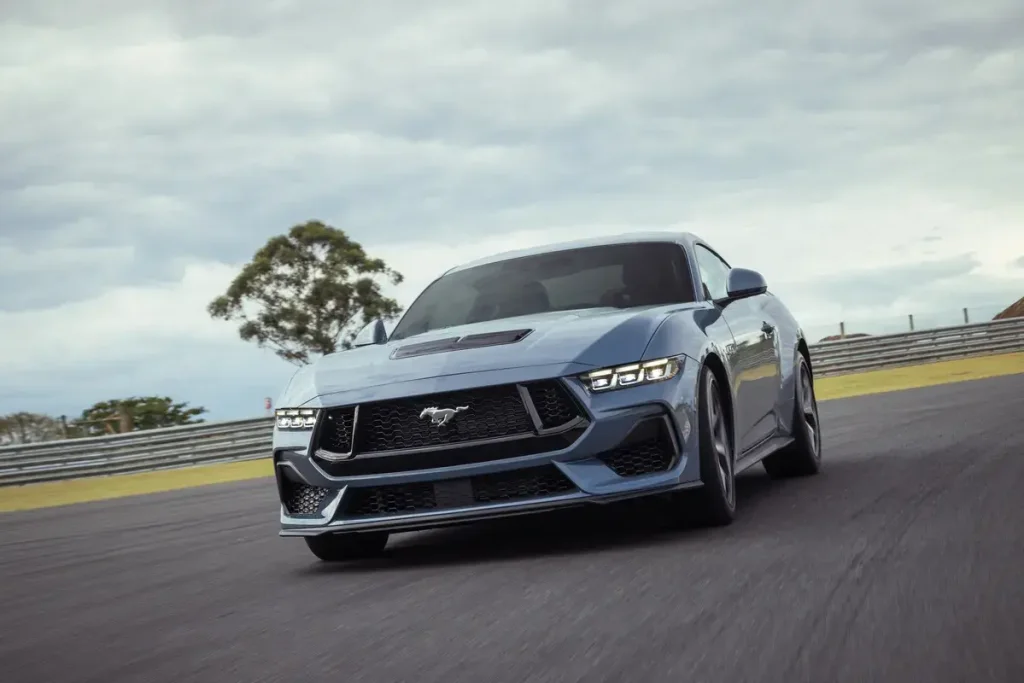 Mustang Gt Performance Pista (8)