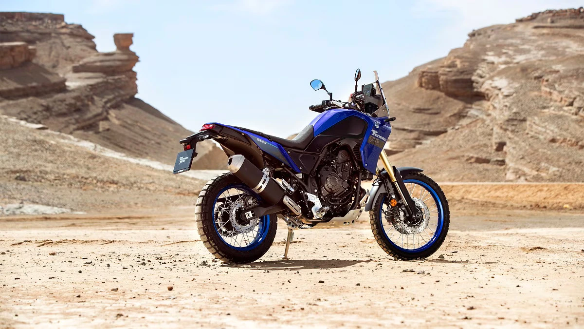 Yamaha Tenere 700 (5)
