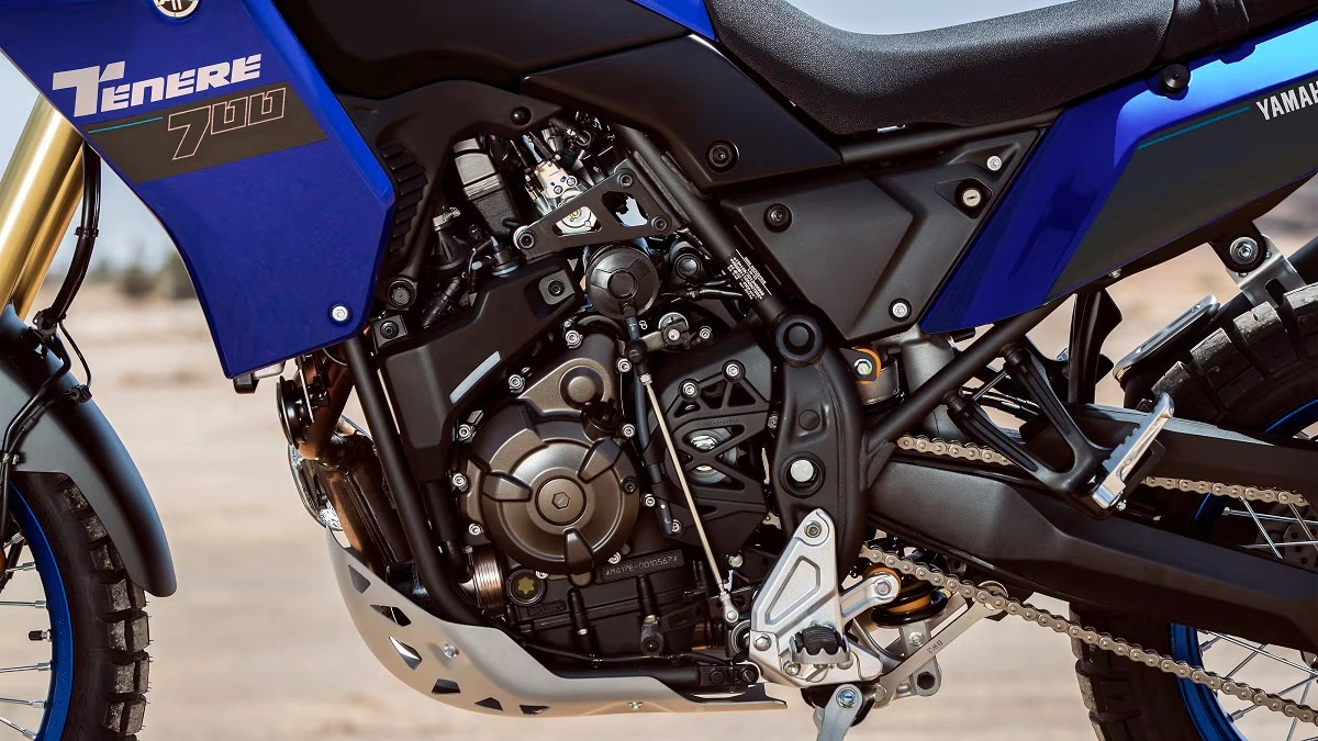Yamaha Tenere 700 (6)