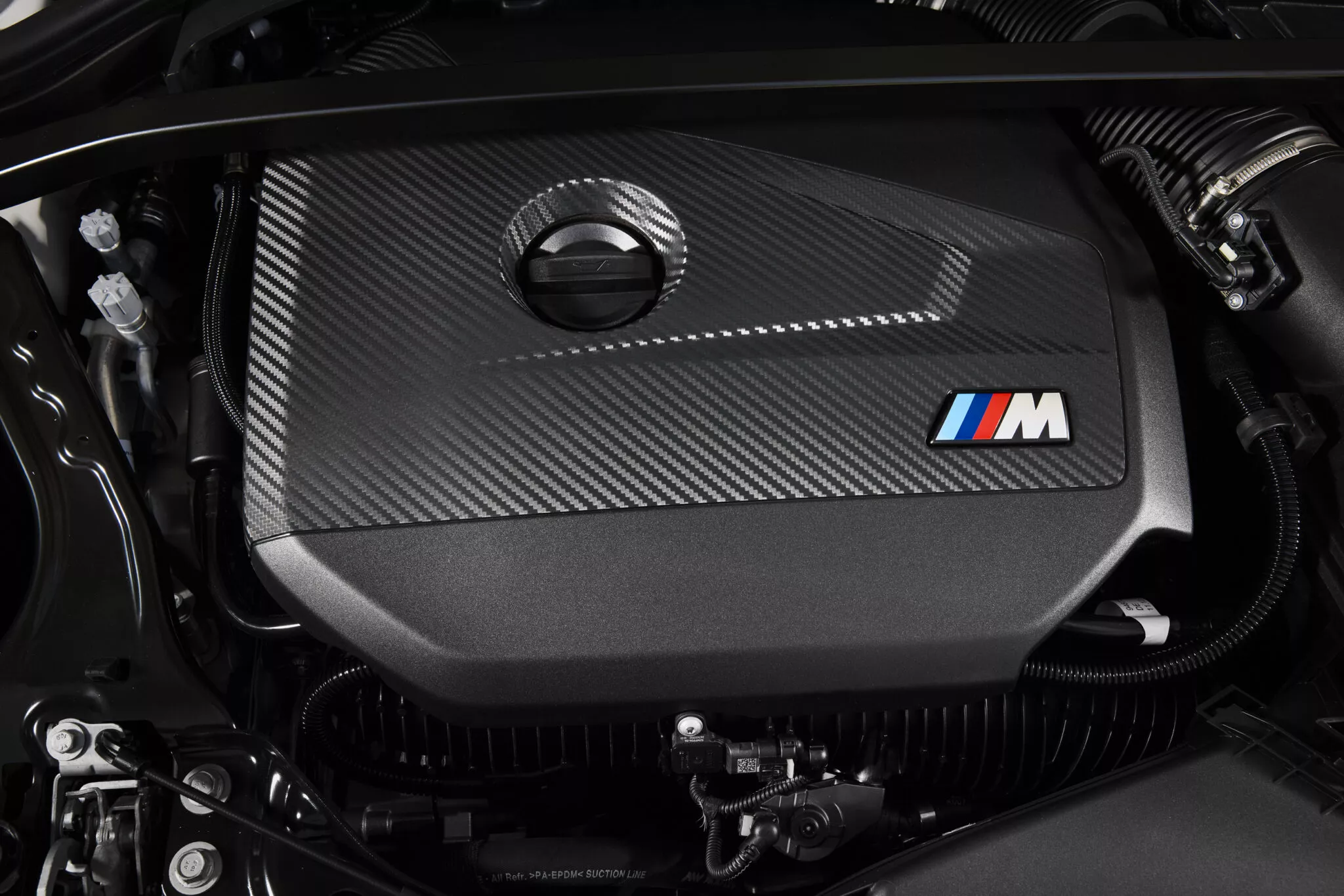 Novo Bmw Série 1 F4