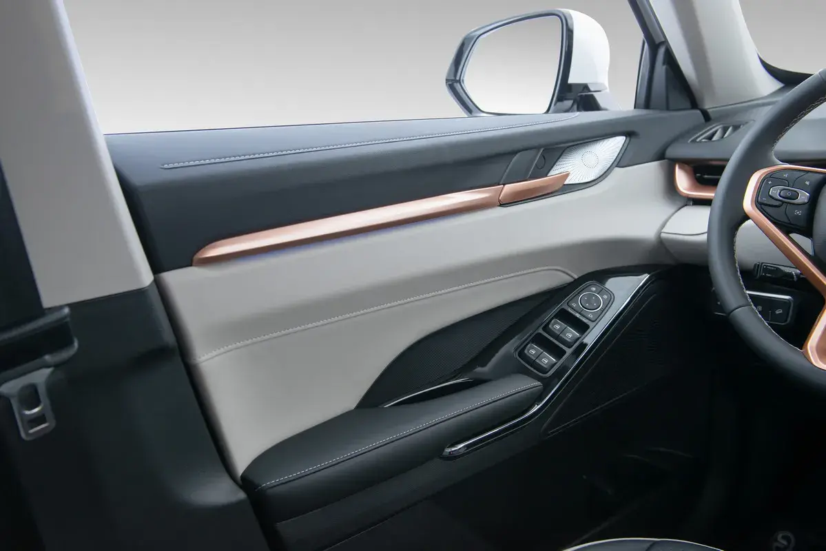 Haval H6 PHEV19