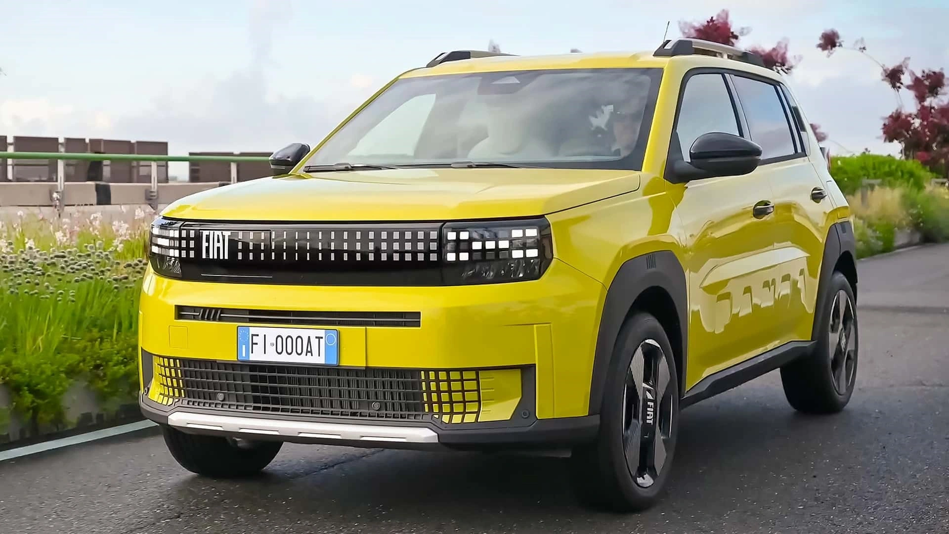 Fiat Grande Panda (5)