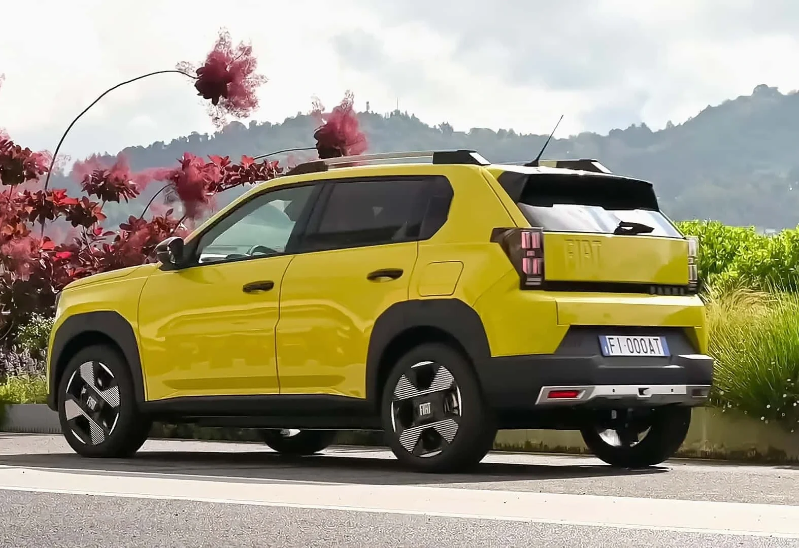 Fiat Grande Panda (1)