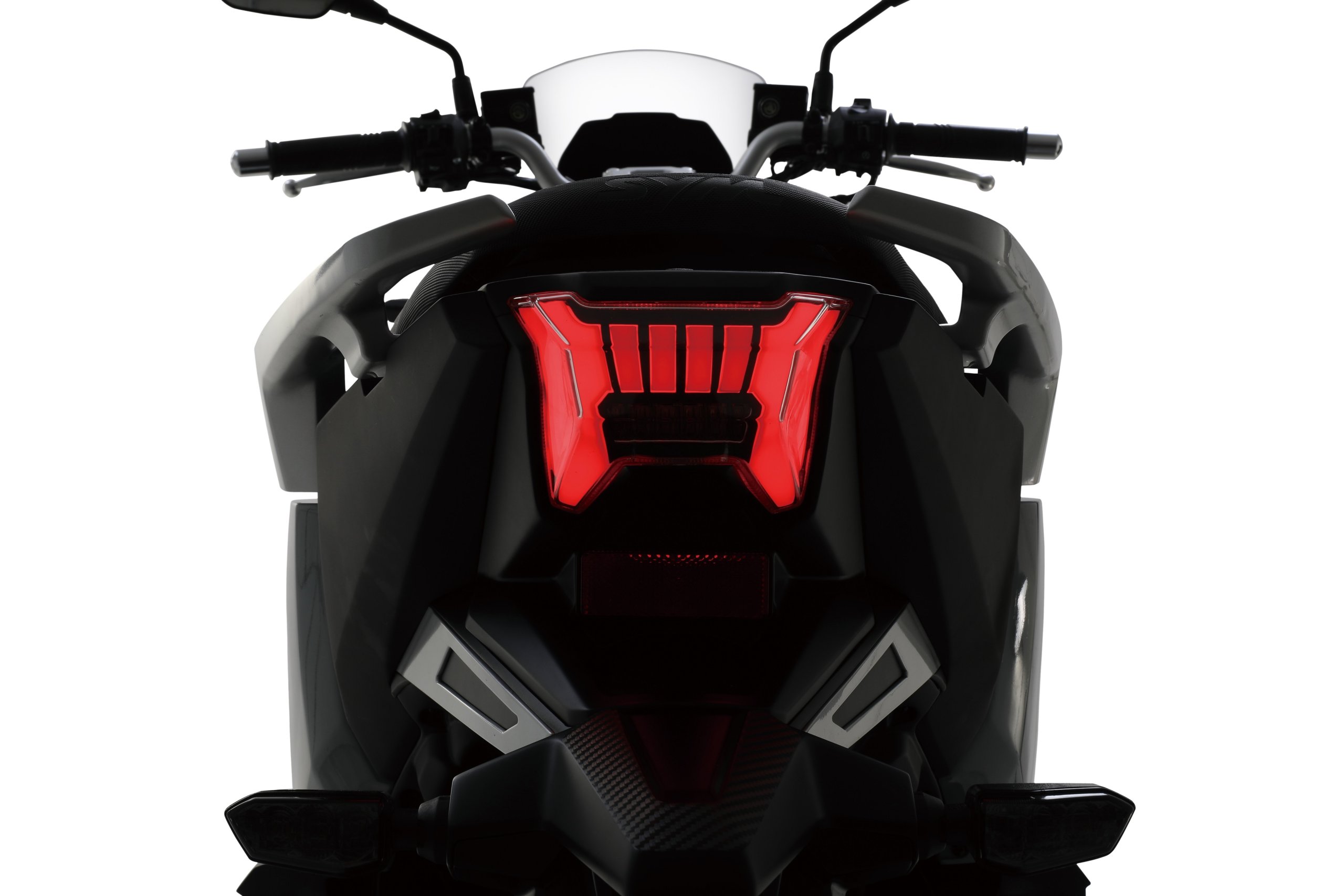 Dafra Adx 150 (1)