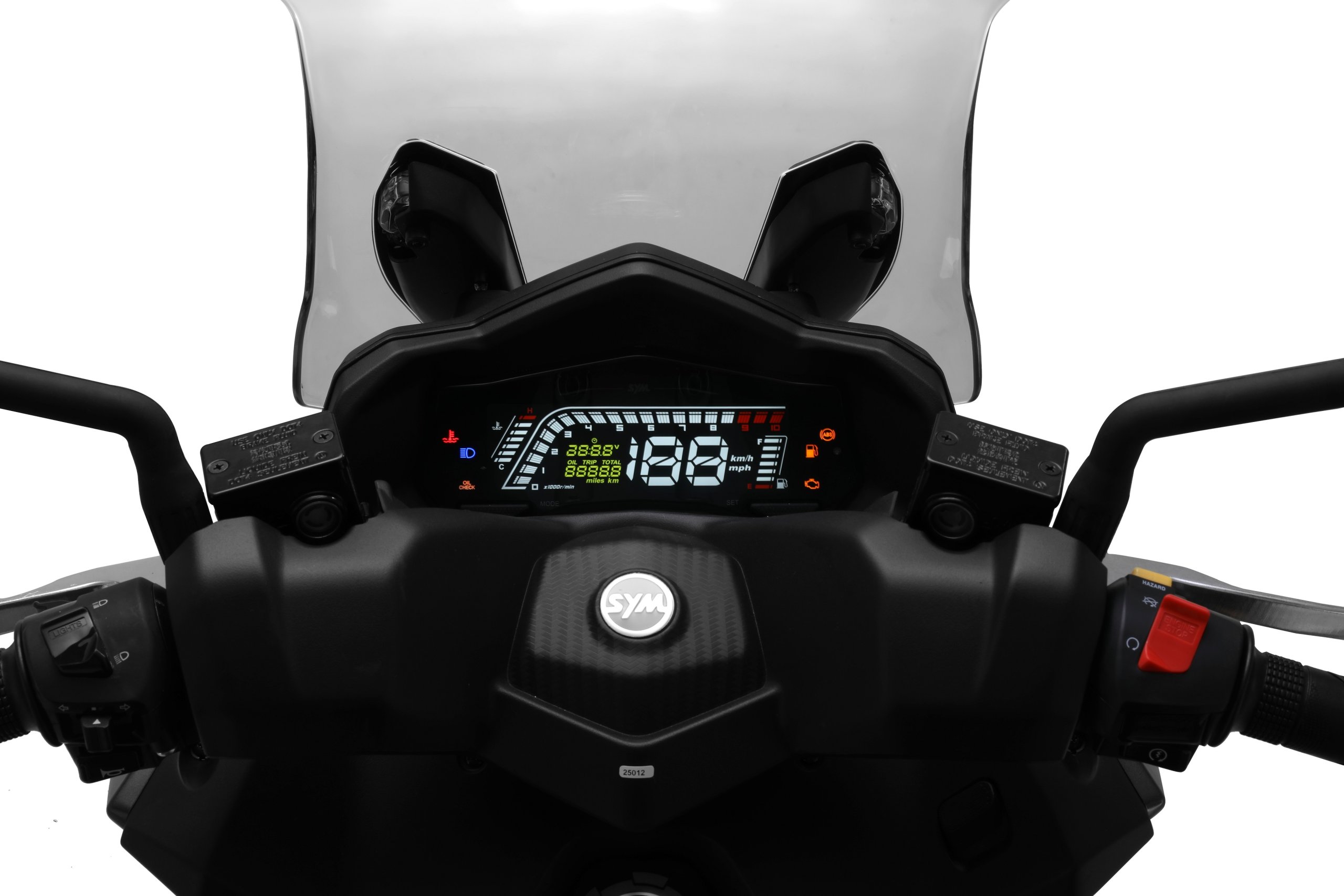 Dafra Joyride 300 (3)
