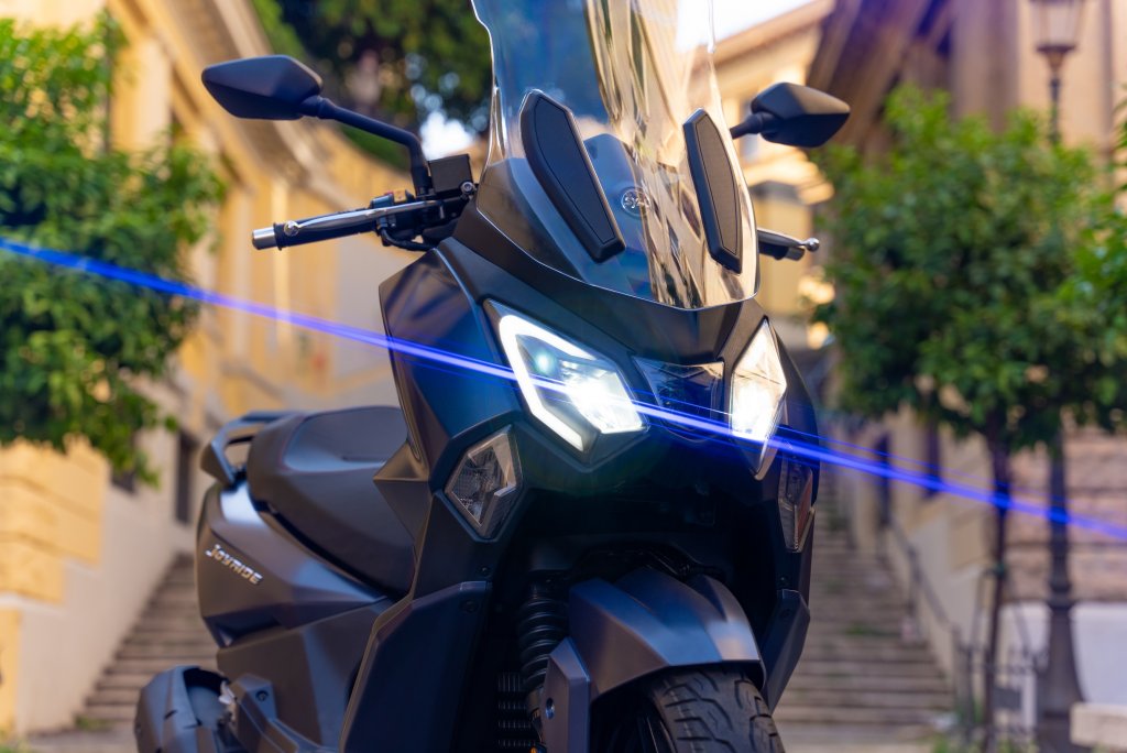 Dafra Joyride 300 (7)