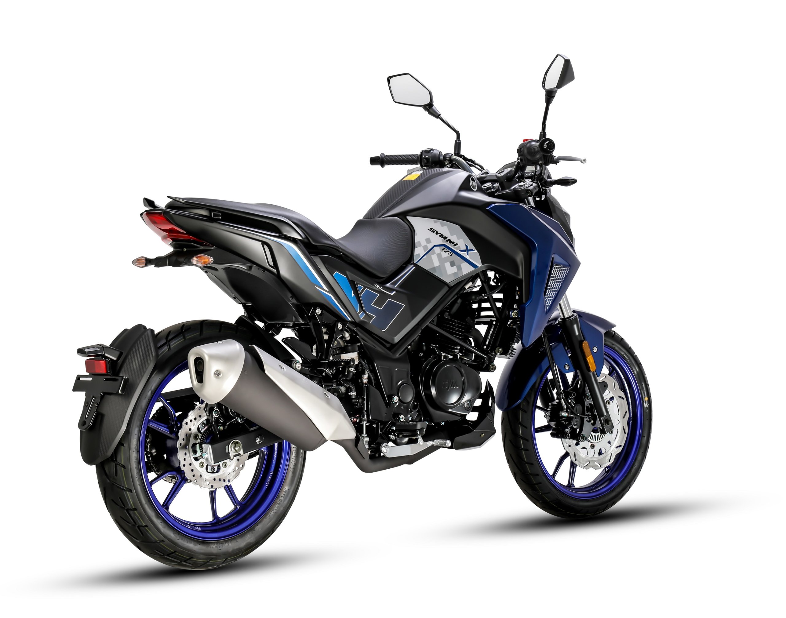 Dafra Nhx 190 (4)