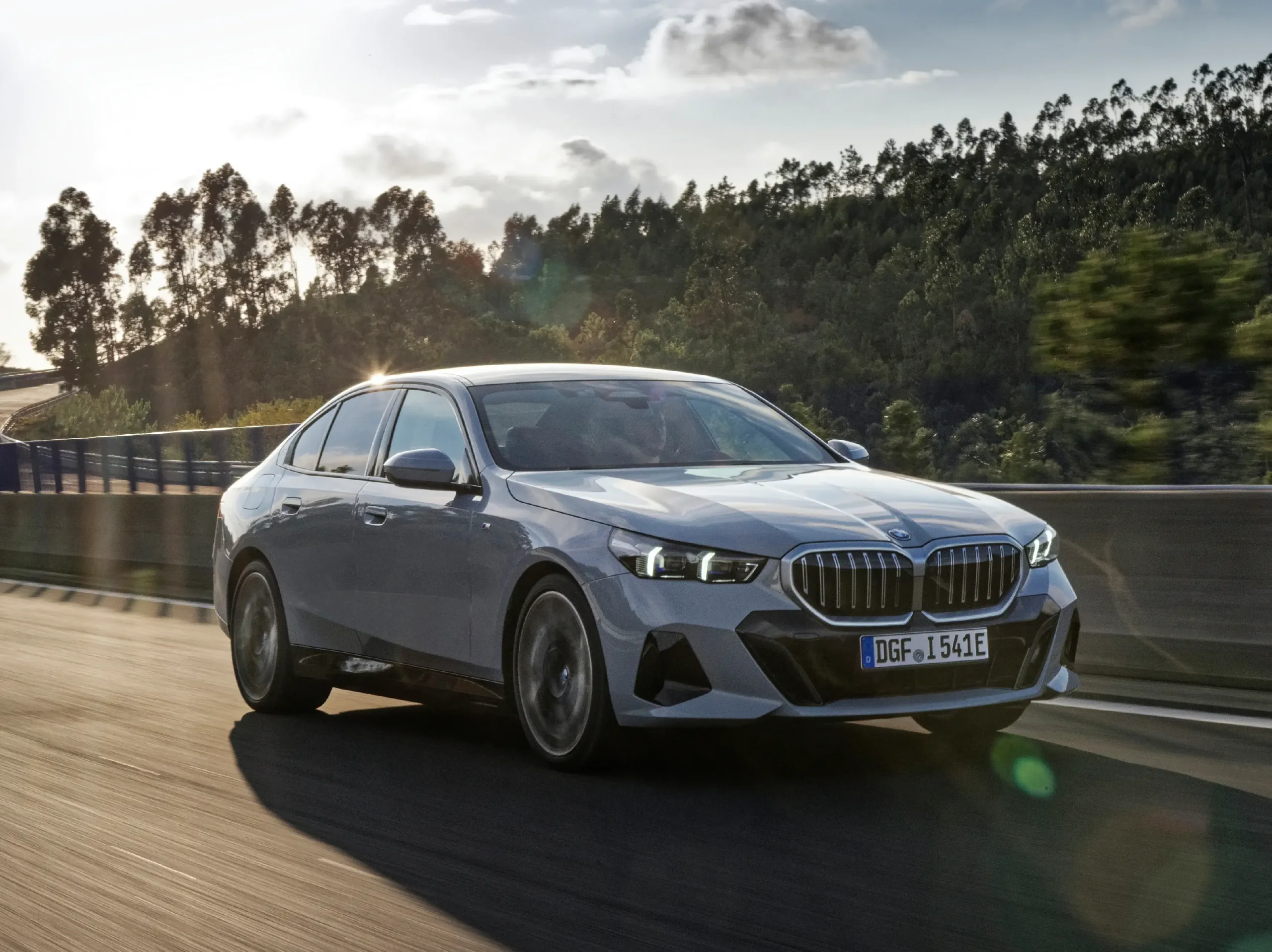 Bmw 530e