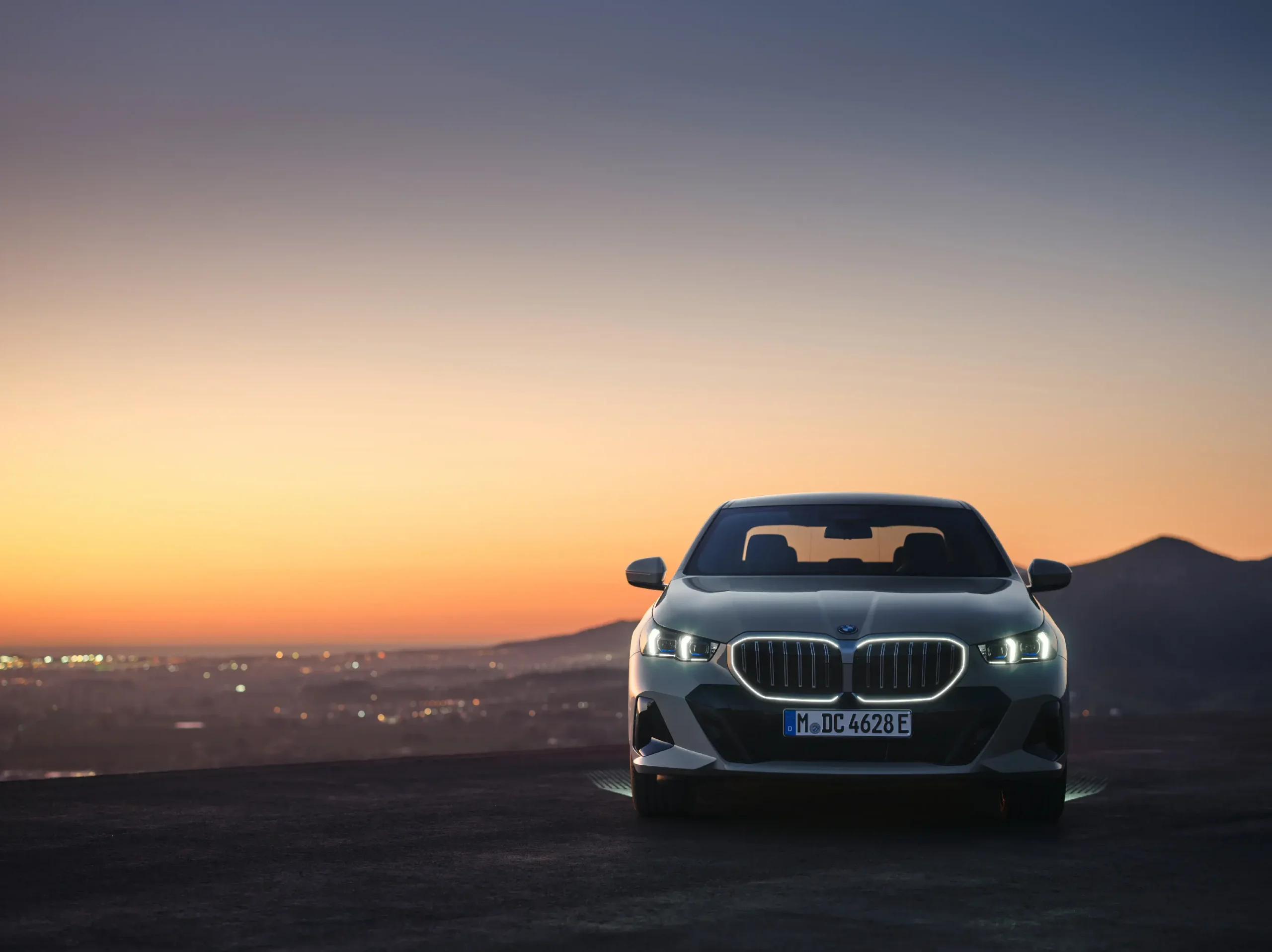 Bmw 530e 2