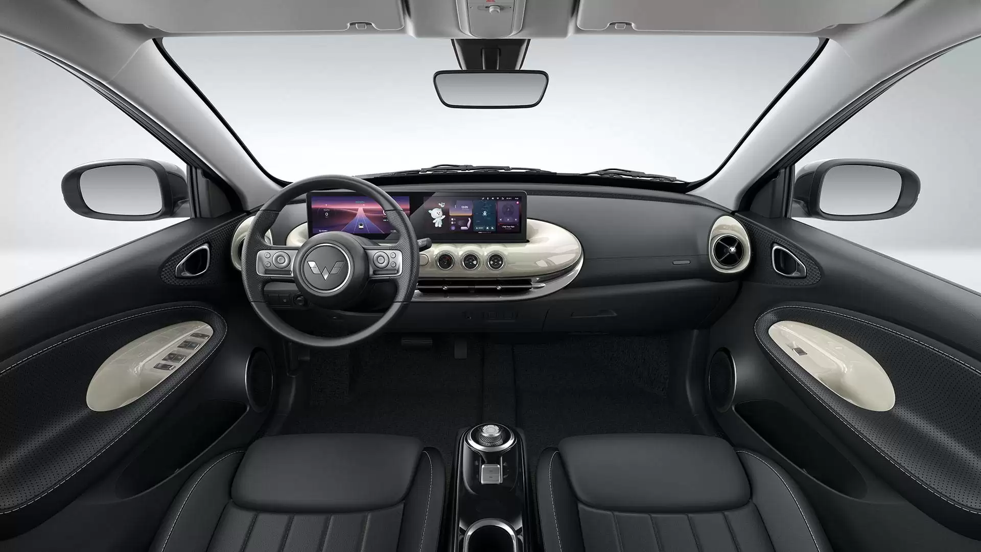 Gm Wuling Bingo F2