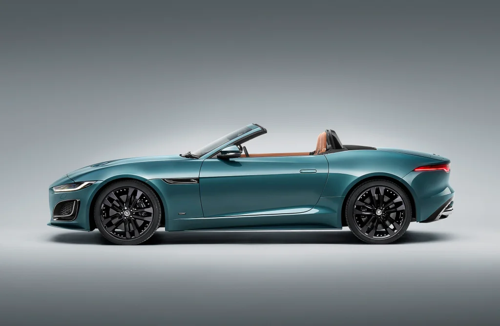 Jaguar F Type (2)