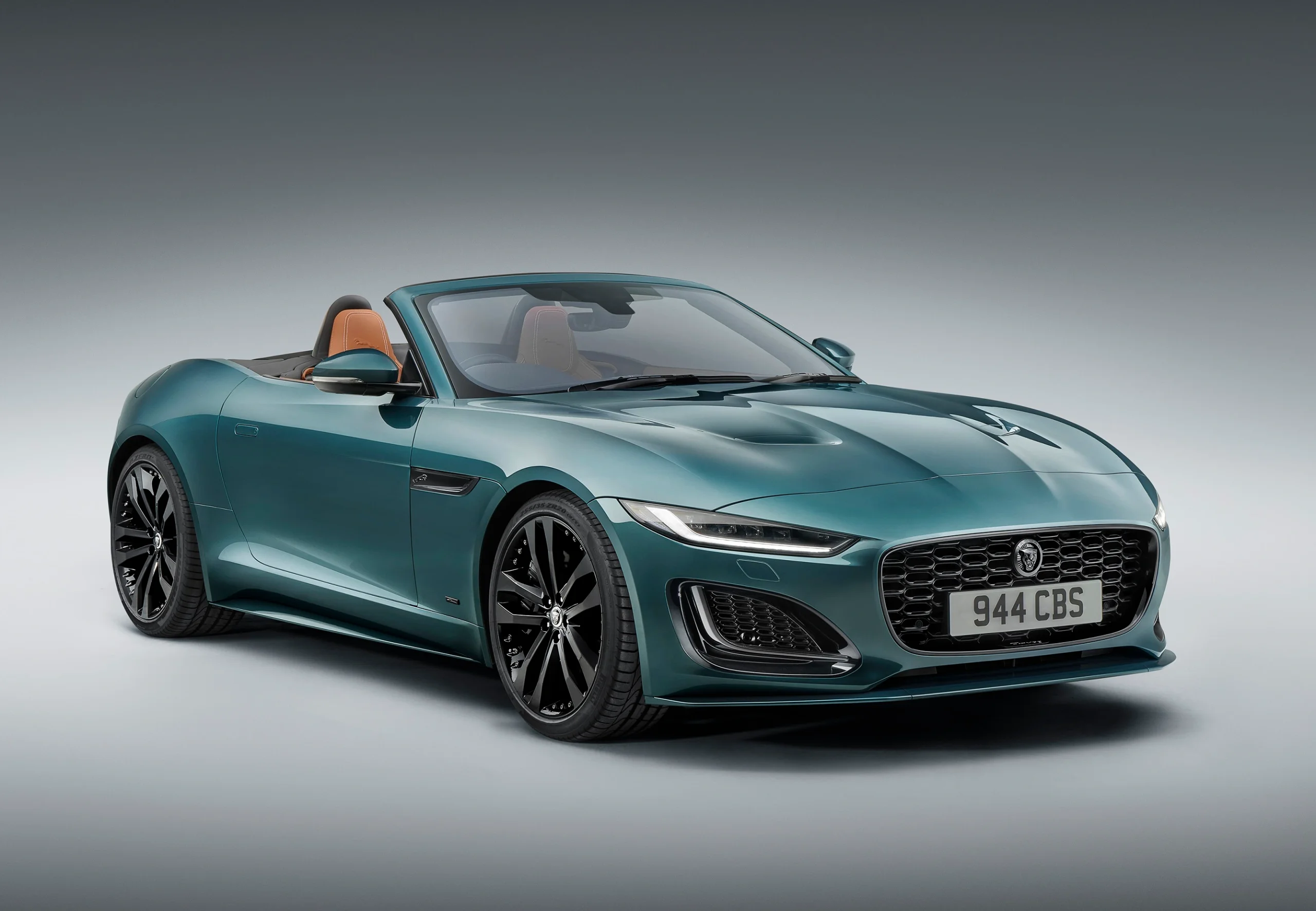 Jaguar F Type (1)