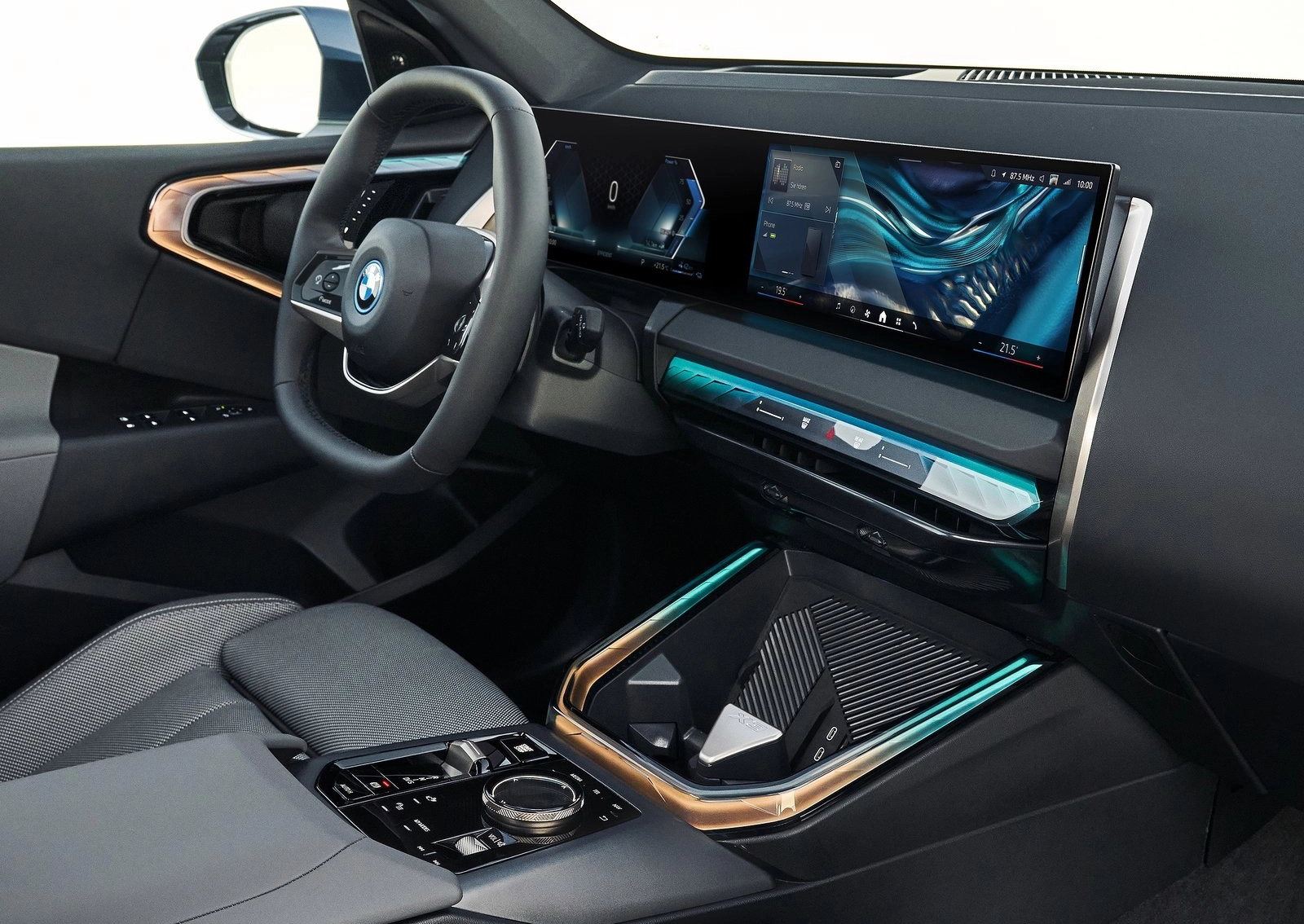 BMW X3 2025