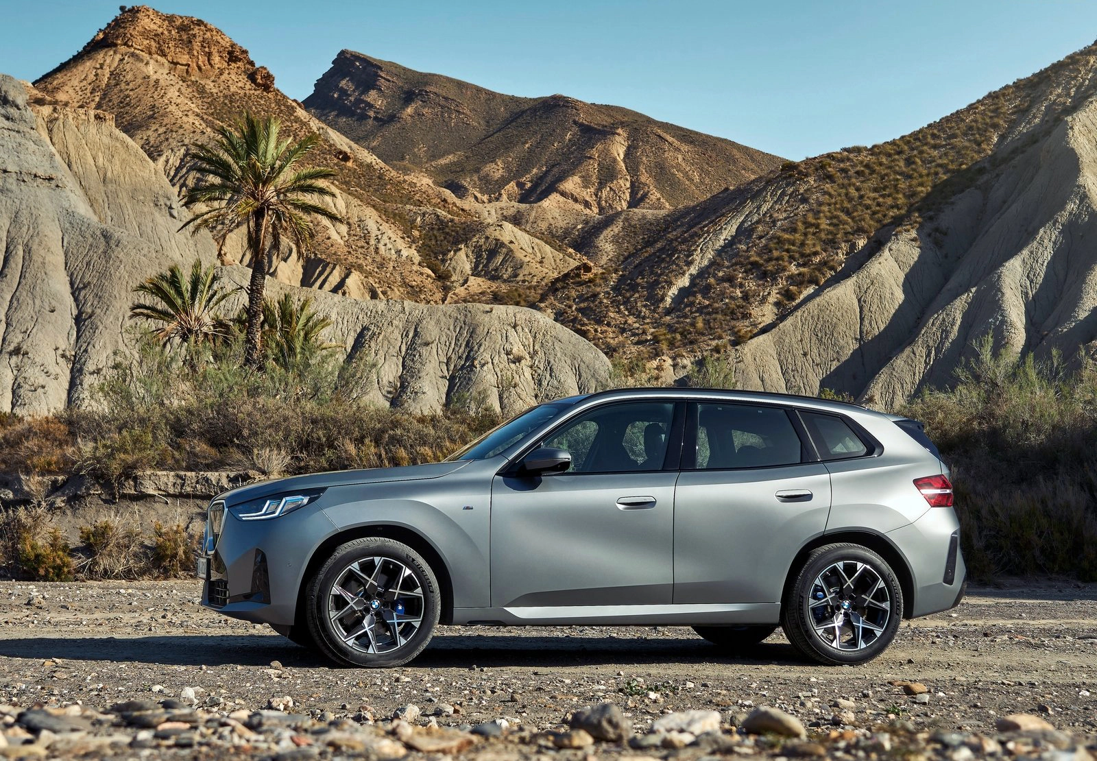 BMW X3 2025