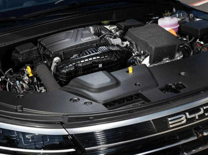 Byd King Ext (21)