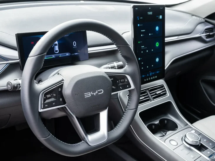 Byd King Int (10)